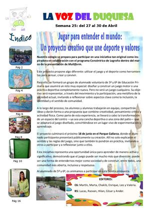 Semana 25 Verde Completa