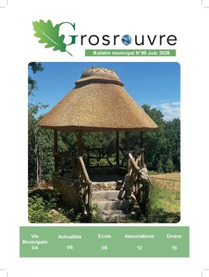 Le Magazine Juin 2025