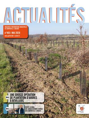 Calaméo - Actualités Mai 2026