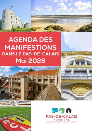 Fetes et évènements 2026