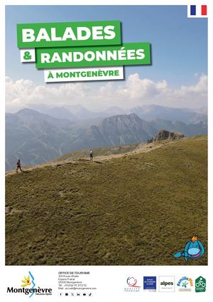 Balades Et Randonnées 2026