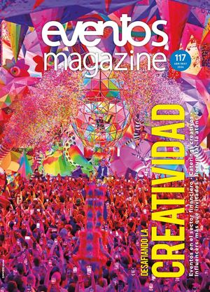 eventos Magazine 117