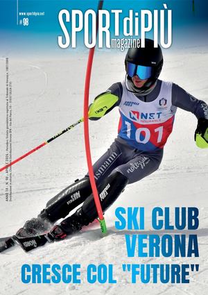 SportdiPiù Magazine n. 98