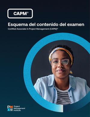 Capm Exam Content Outline English