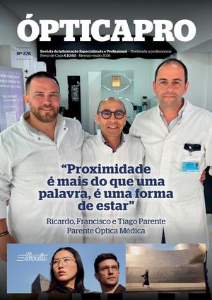 ÓpticaPro 276