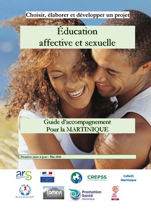 Guide Accompagnement Aux Interventions En Education Affective Et Sexuelle