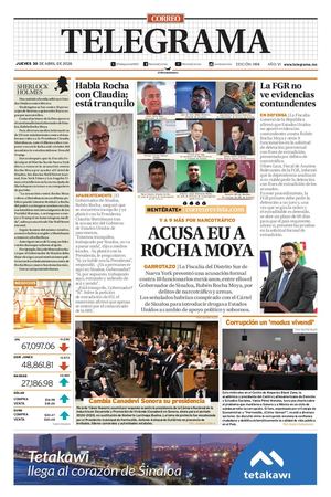 Telegrama 1414
