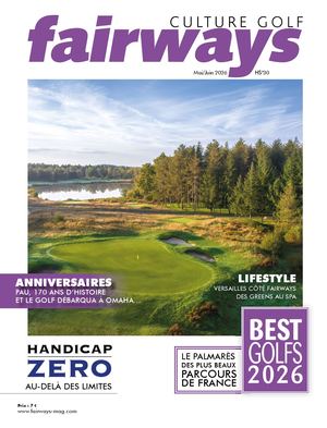 Fairways Hs30