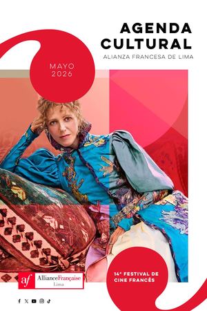 Agenda Cultural AF Mayo 2026