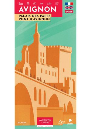 Avignon Palais Pont 2025