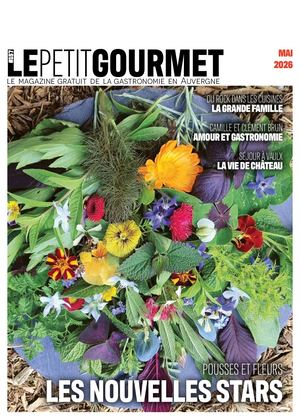 Le Petit Gourmet 157