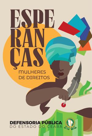 ESPERANÇAS: MULHERES DE DIREITOS
