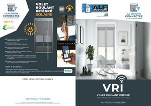 Alf Cat Vri