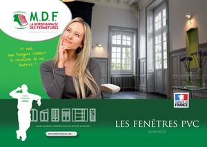 Mdf Cat Pvc