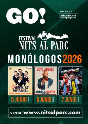 Guía GO Alicante MAYO 2026
