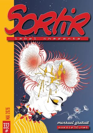 Sortir Label Charente N° 332 mai 2026