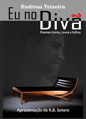 Livro Eu No Divã (prévia) - Eudivan Teixeira - Camocim 2024