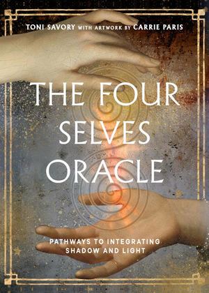 The Four Selves Oracle - Marketing