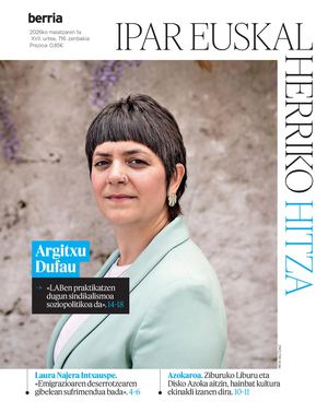 IPARRALDEA_HITZA