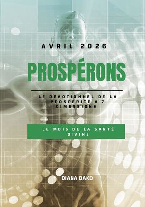 Prosperons Avril 2026