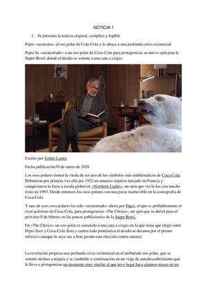 noticias