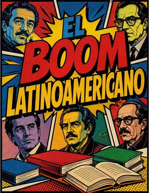 Boomlatinoamericano