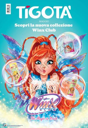 Volantino Tigotà Di Maggio 2026