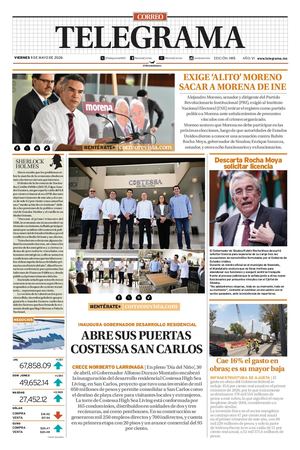 Telegrama 1415