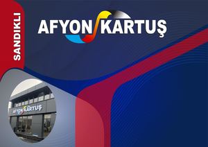 AFYON KARTUŞ