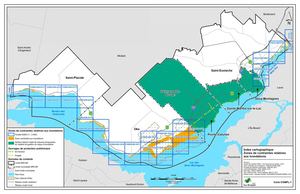 Annexes 3 4 5 Règlement 2025-289 - Zonage