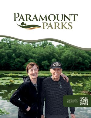 Paramount Parks At Eagle