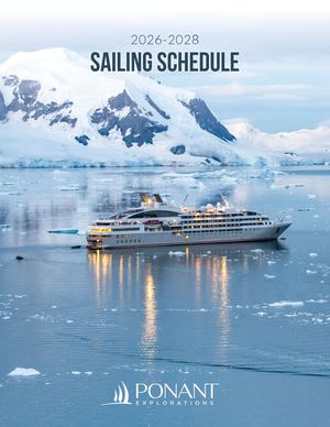 Sailing Schedule Per Destination B2B2C
