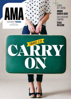 AMA Insider - Winter 2021