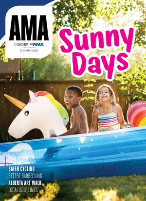 AMA Insider - Summer 2021