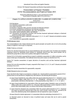 P6 - IUPAC - Pág 121