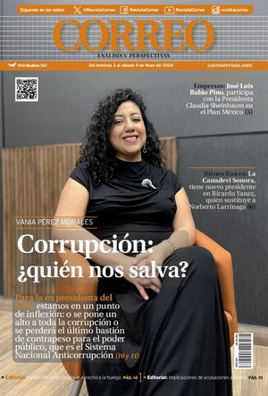 Revista Correo 767