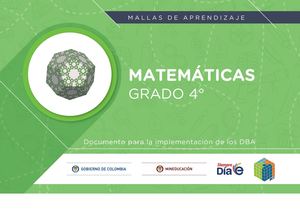 Matemáticas Grado 4 (1)