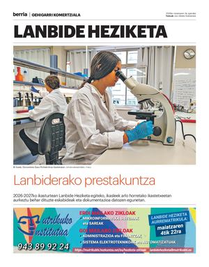 Lanbide_heziketa
