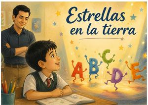 Estrellas En La Tierra