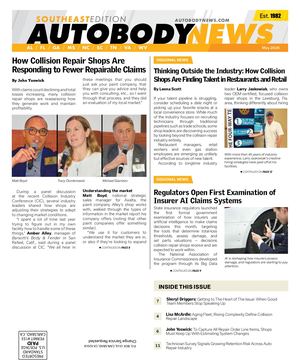 May 2026 Southeast Edition