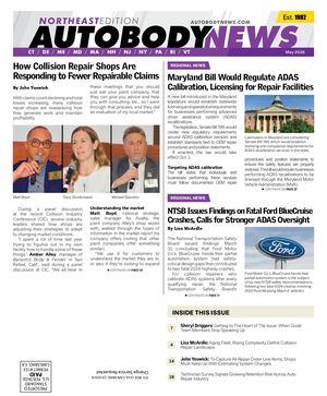 May 2026 Northeast Edition