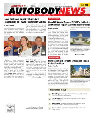 May 2026 Midwest Edition