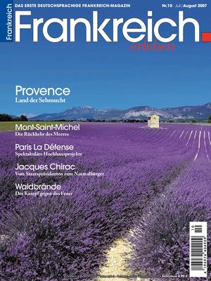 02 Yvoire - Frankreich erleben