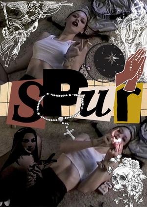 SPUR NUMERO 8