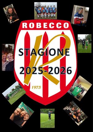 Stagione 25 26