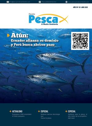 PESCA & MEDIO AMBIENTE N ° 151