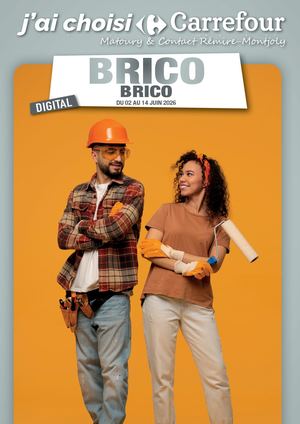 Digital Auto Brico