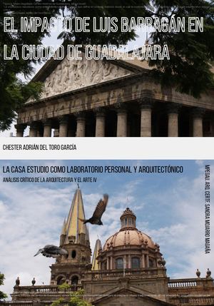 El Impacto De Luis Barragán En La Ciudad De Guadalajara (1)