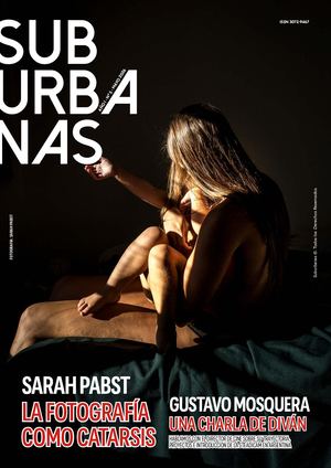 Suburbanas Quinta Edición 2026