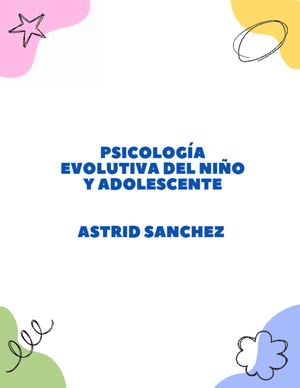 Diseño De Manual Psicología